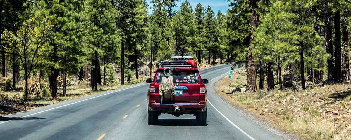 Overland Expo in Flagstaff Arizona-TopoTerra Adventure Rentals