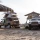 Baja Mexico Overland Adventure - TopoTerra Rentals